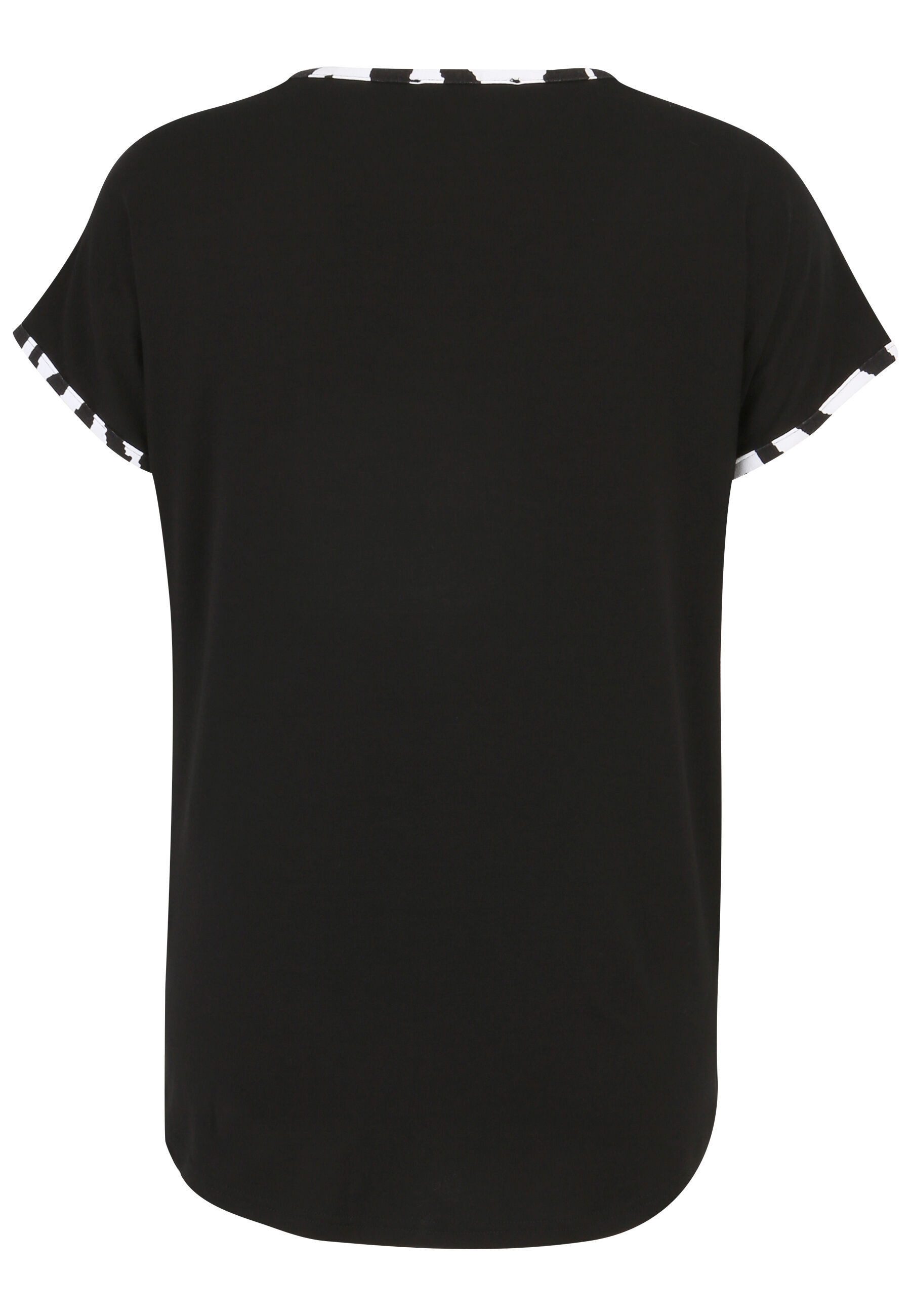 Doris Streich Print-Shirt (1-tlg) mit Motiv günstig online kaufen