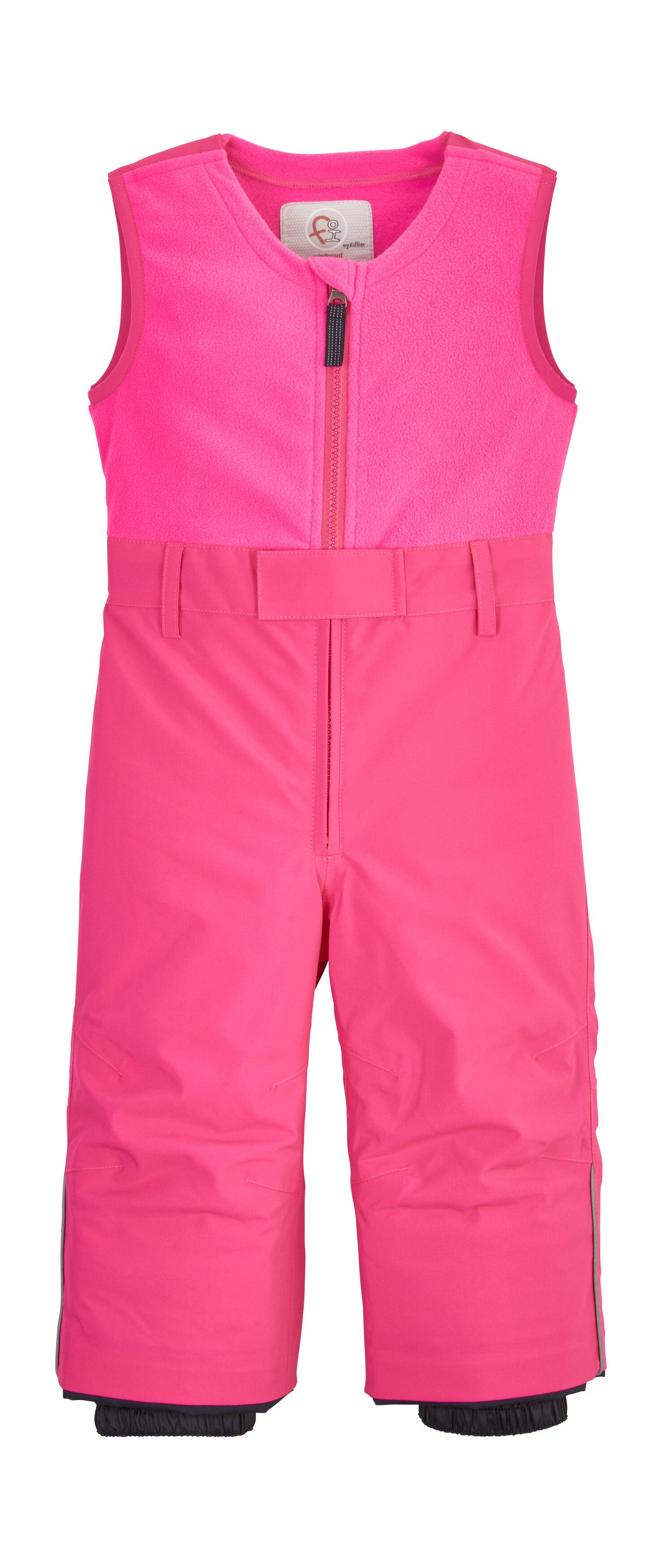 Skihose FISW 34 MNS SKI PNTS