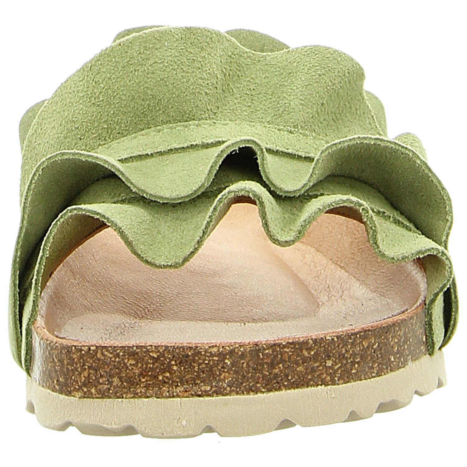 VERBENAS Rocio Pantolette