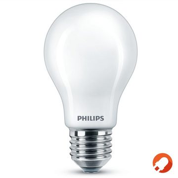 Philips LED-Leuchtmittel Sehr helles dimmbares E27 LED Leuchtmittel, Neutralweiß