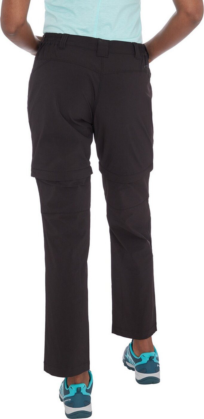 McKINLEY Zip-off-Hose Da.-Abzipphose Malik wms sht