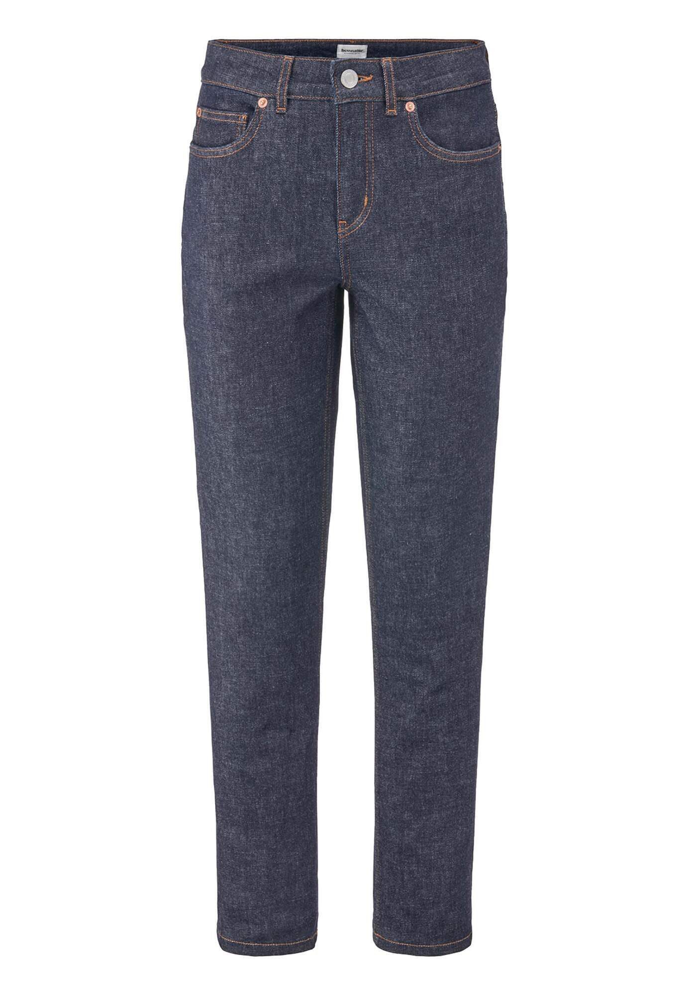 Hessnatur Bequeme Jeans (1-tlg)
