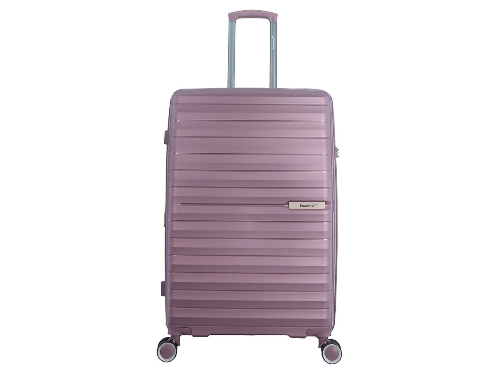 Saxoline® Koffer Resort Spinner 65 cm, 4 Rollen, TSA-Zahlenschloss günstig online kaufen