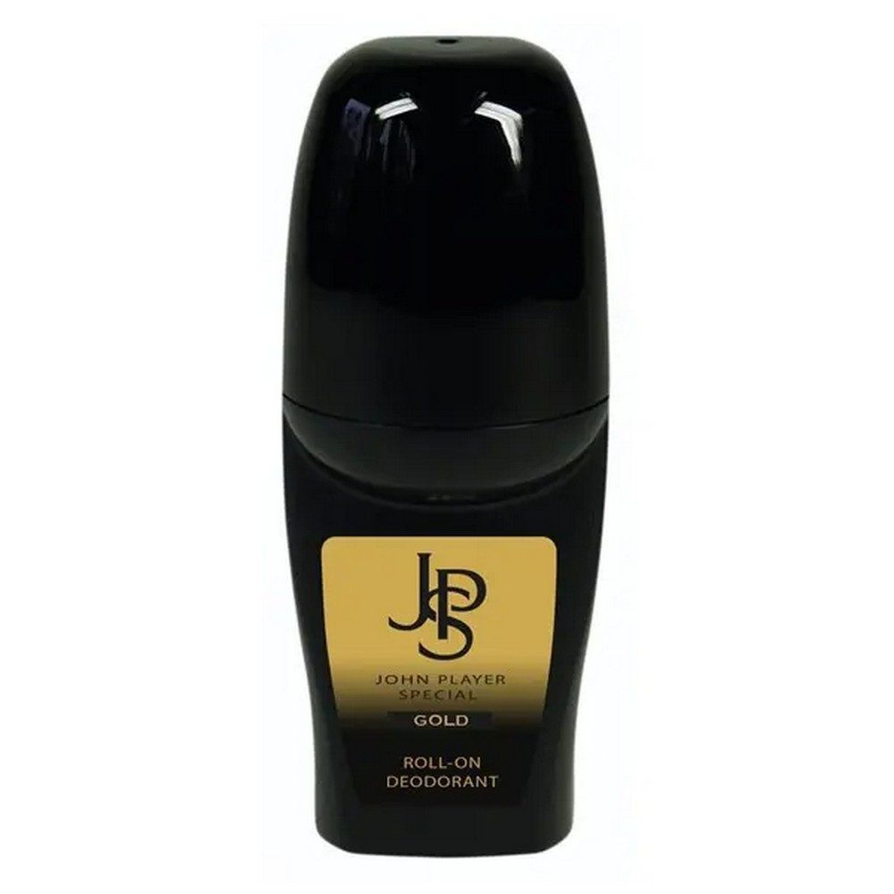 John Player Special Deo-Roller Gold Deo Roll-On