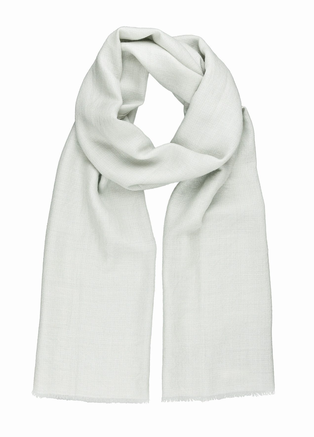 El Puente Modetuch Umschlagtuch, Handmade, Fair Trade