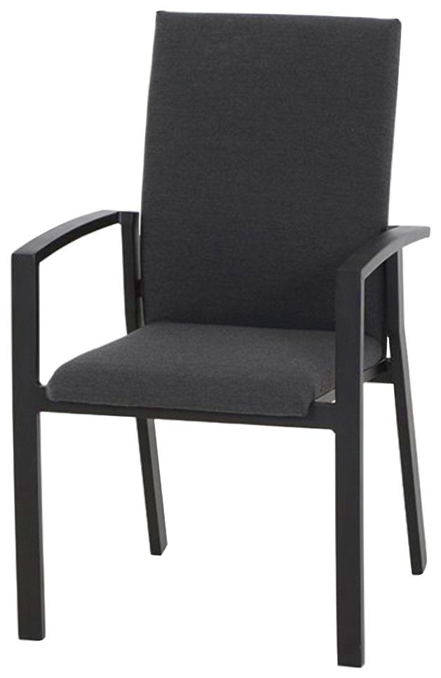 SIENA GARDEN Stapelstuhl »Sonis«, Aluminium, stapelbar online kaufen OTTO