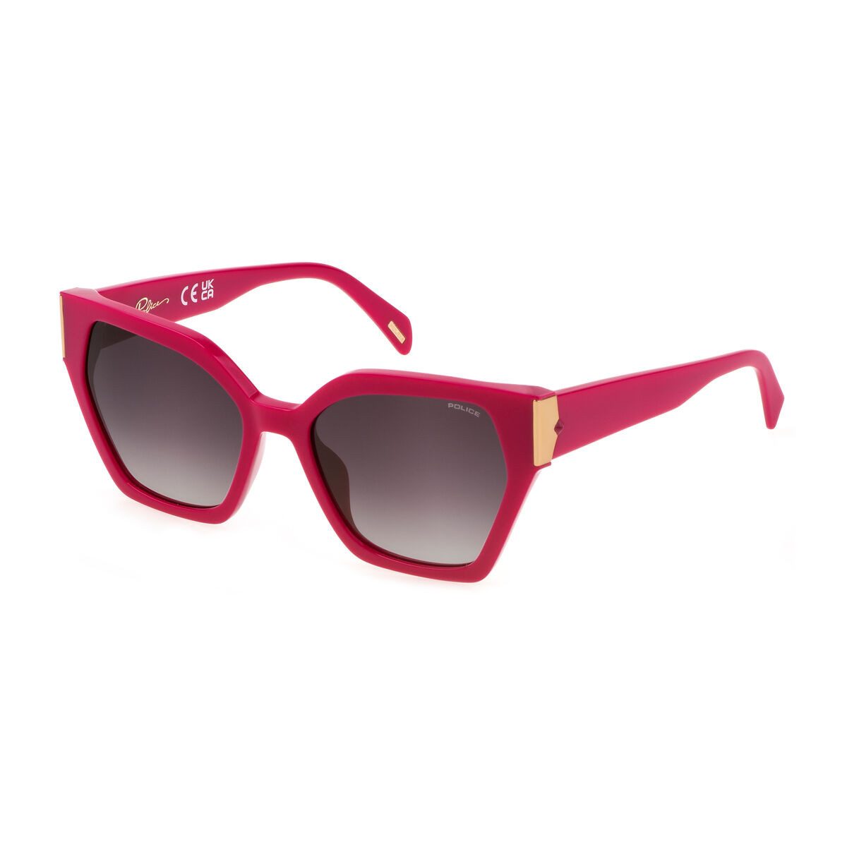 Furla Sonnenbrille Furla Damensonnenbrille SFU594-5506S9 Ø 55 mm UV400