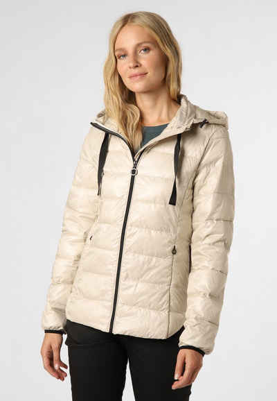 Marie Lund Steppjacke