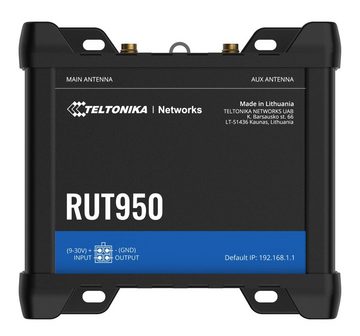 Teltonika RUT950 WLAN-Router