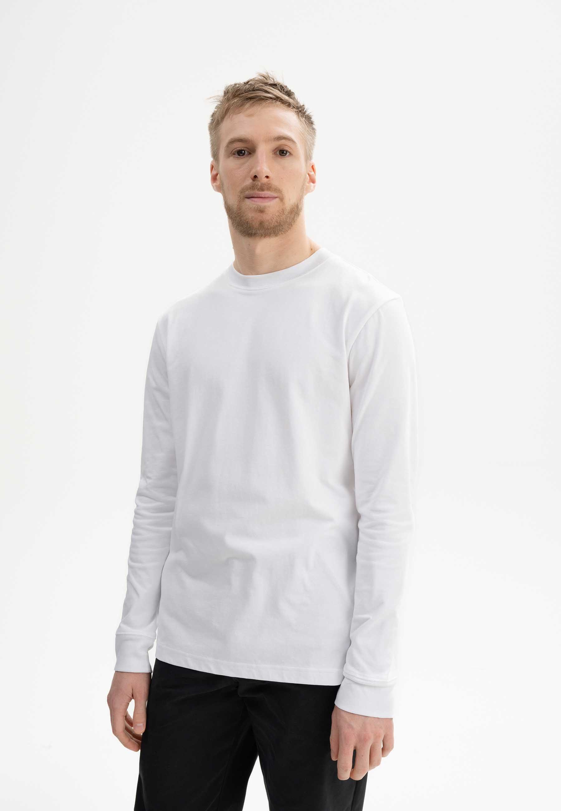 MELA Langarmshirt Langarmshirt TEJAS günstig online kaufen