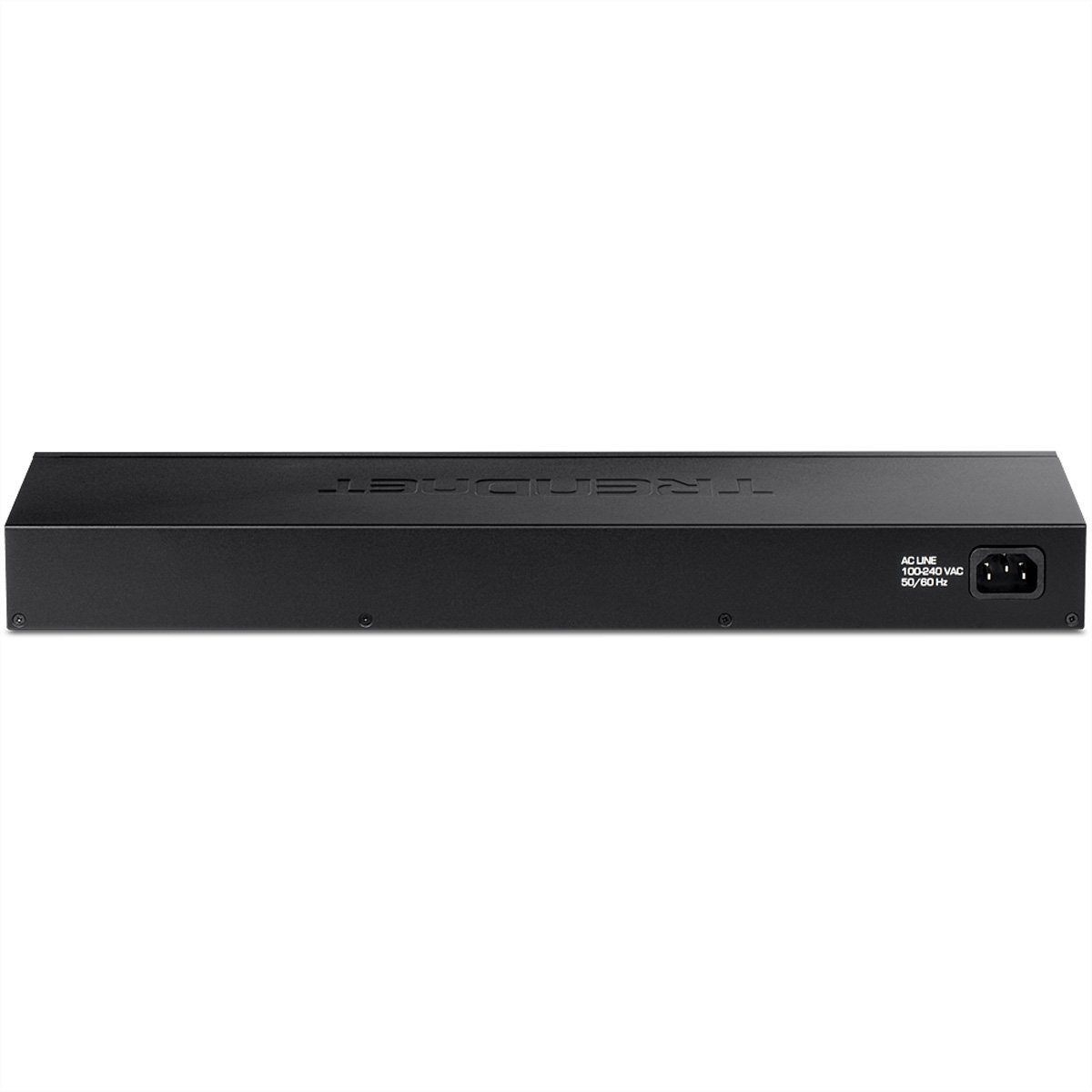 Trendnet TEG-S17 Netzwerk-Switch (16-Port Gigabit Switch)