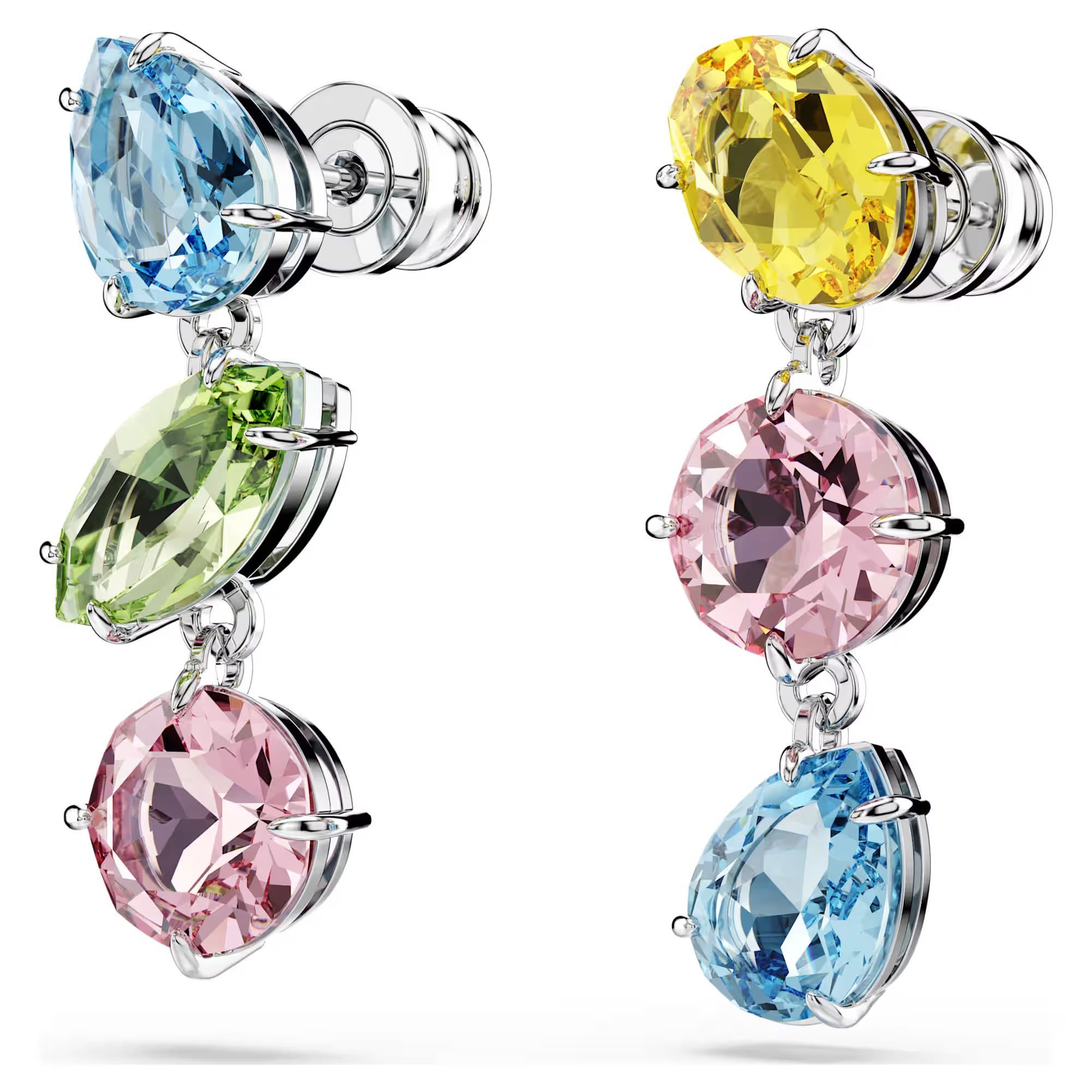 Swarovski Paar Ohrstecker Gema 5692406