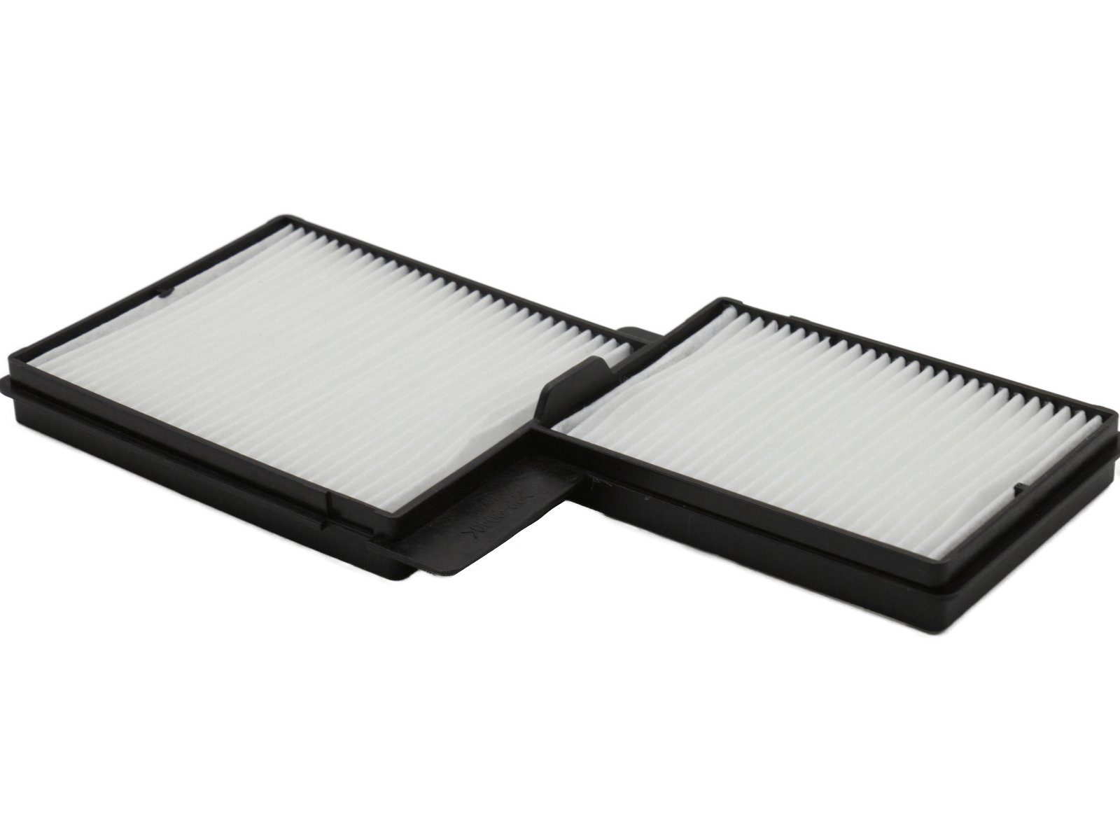 azurano Ersatzfilter ELPAF40, V13H134A40, 1556862, Inklusive Rahmen, einfacher Austausch