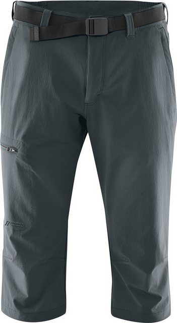 Maier Sports Funktionsshorts Herren kurze Hose Wanderhose kurz 3/4 Hose Jen günstig online kaufen