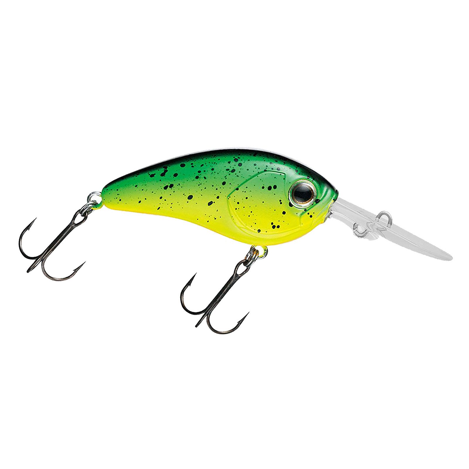 Daiwa Kunstköder, Daiwa Steez Crank 200F-MR 54mm Artistic Chart Crankbait bleifrei