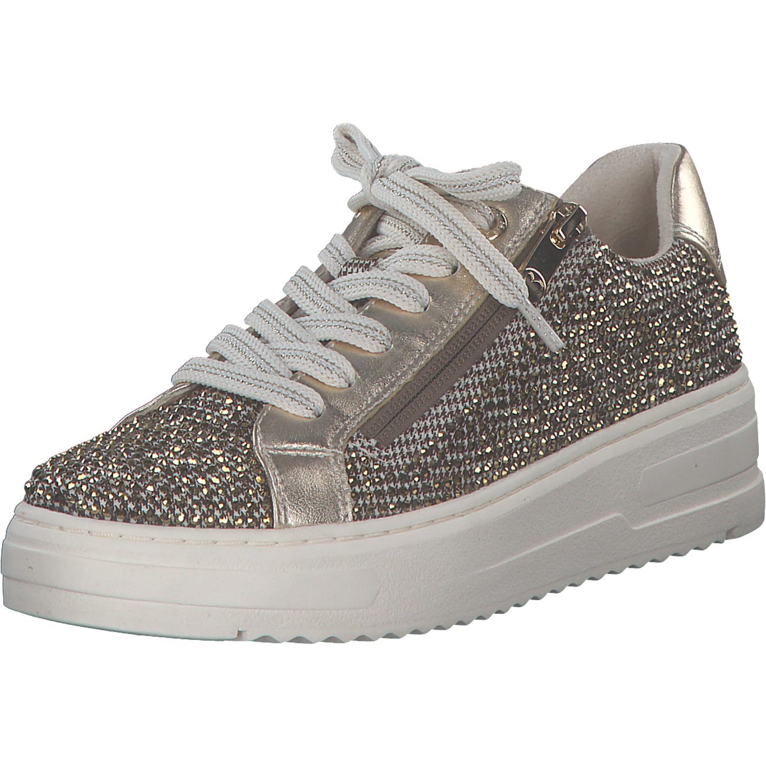 MARCO TOZZI 23775 Schnürschuh günstig online kaufen