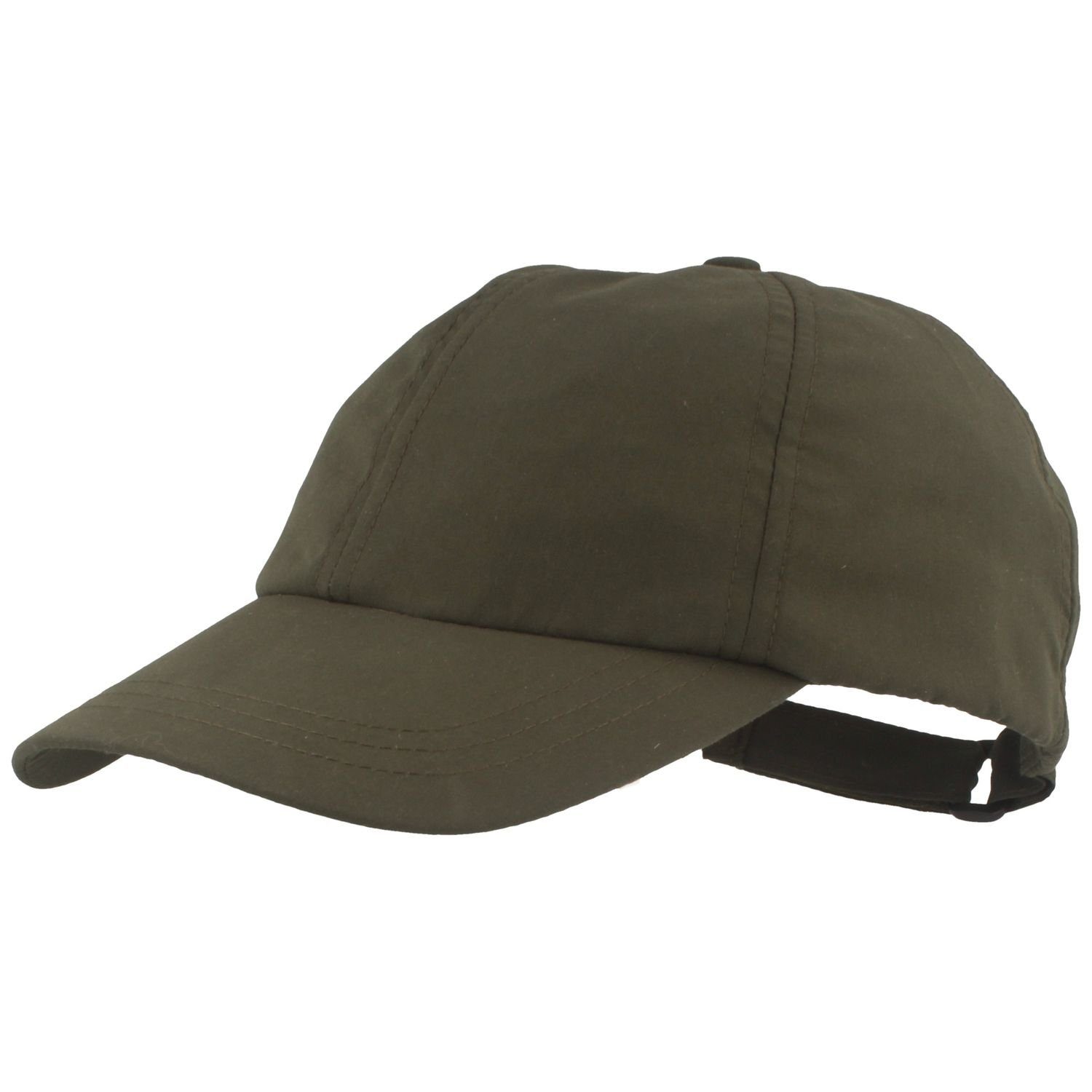 Balke Baseball Cap 40+ UV-Schutz und Klettverschluss mit 6-teilig 315