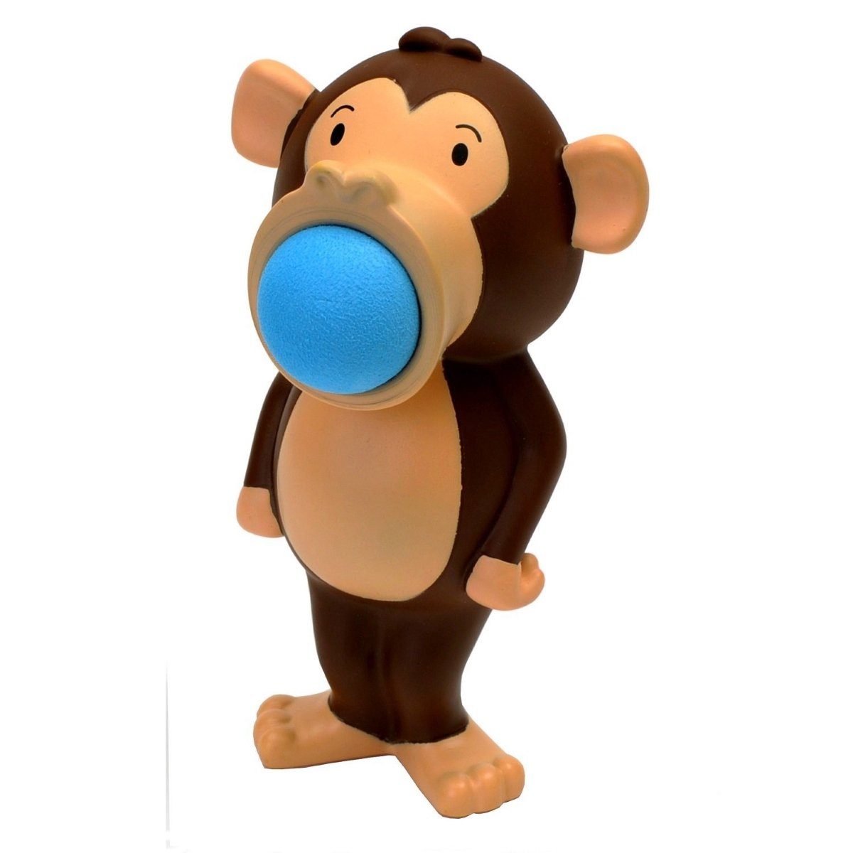 Leif GmbH Spielfigur Plopper Spiel, Affe