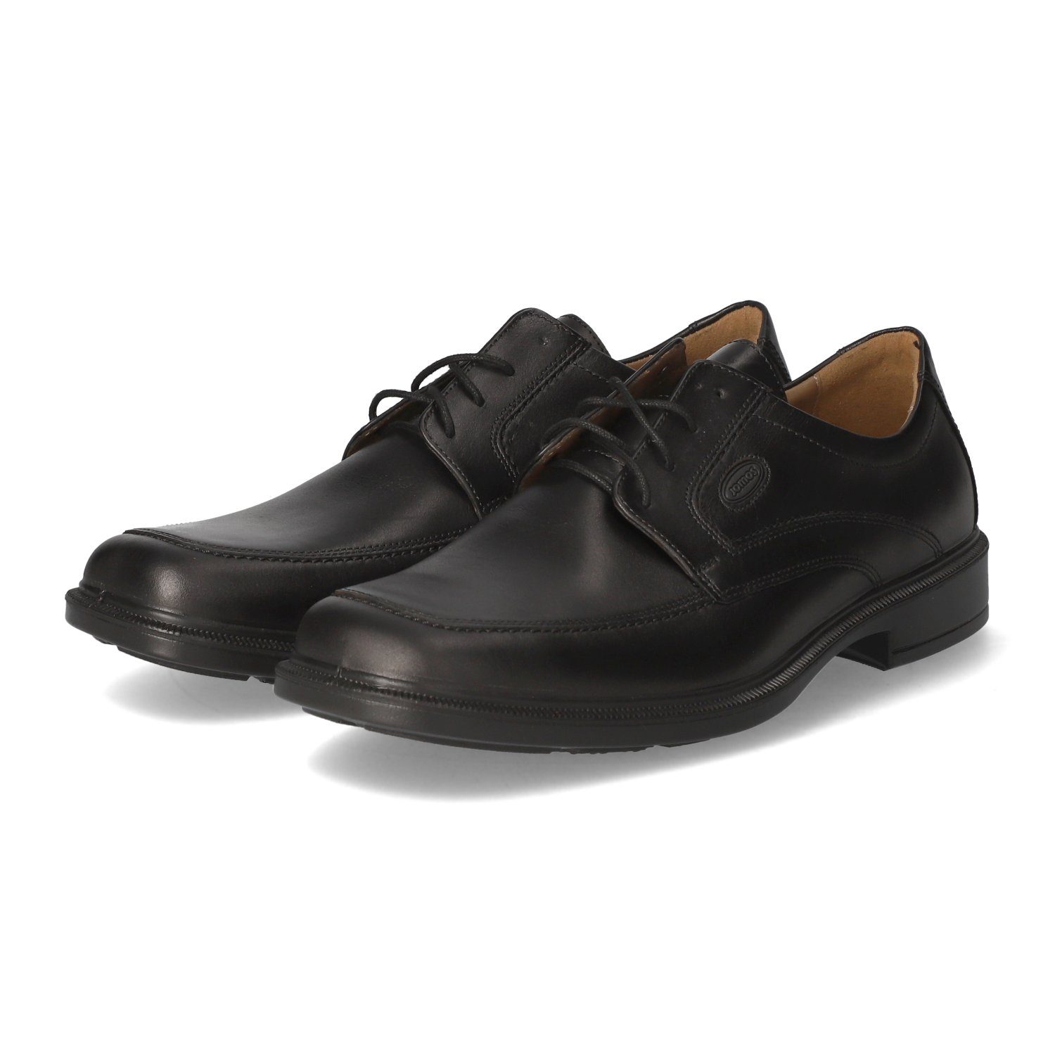 Jomos Halbschuhe Schnürschuh