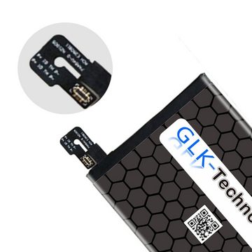 GLK-Technologies High Power Ersatzakku BN45 für Xiaomi Mi Note 2 Redmi Note 5, Original GLK-Technologies Battery, accu, 4200mAh Akku, inkl. Werkzeug Set Kit NEU Smartphone-Akku 4200 mAh (3.8 V)