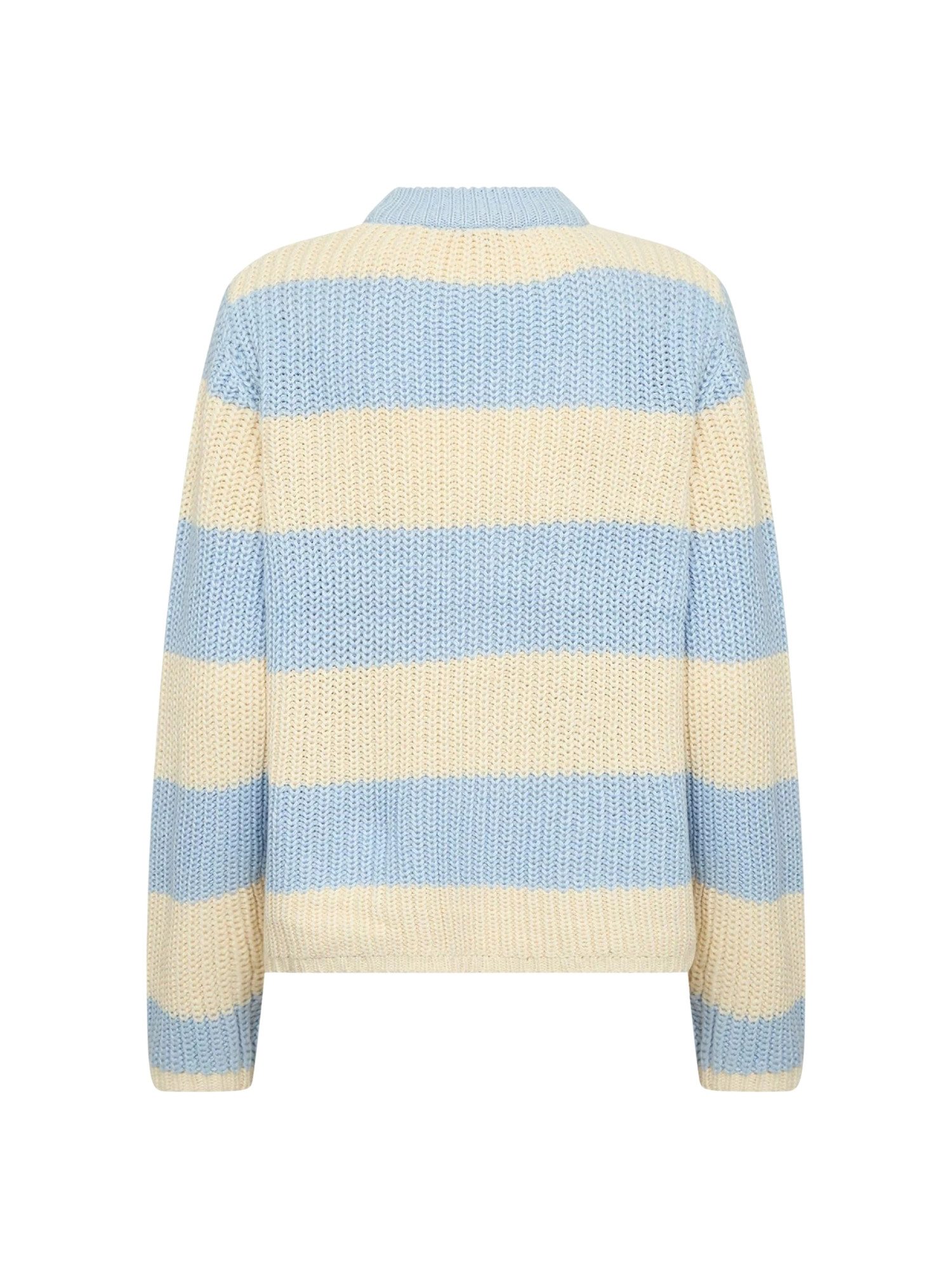 soyaconcept Strickpullover Soya Concept Sweater SC-REMONE günstig online kaufen
