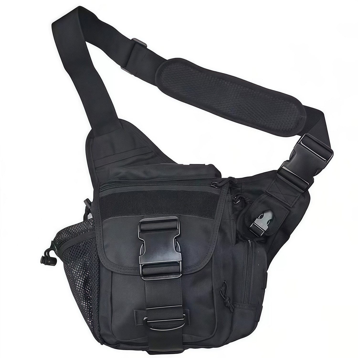 MOPUEA Bauchtasche Gürteltasche für Damen und Herren Umhängetasche Brusttasche (Set, 1-tlg., Vielseitig Einsetzbar Für Alltag Und Outdoor), Ausgezeichnete Materialien und Robuste Verarbeitung