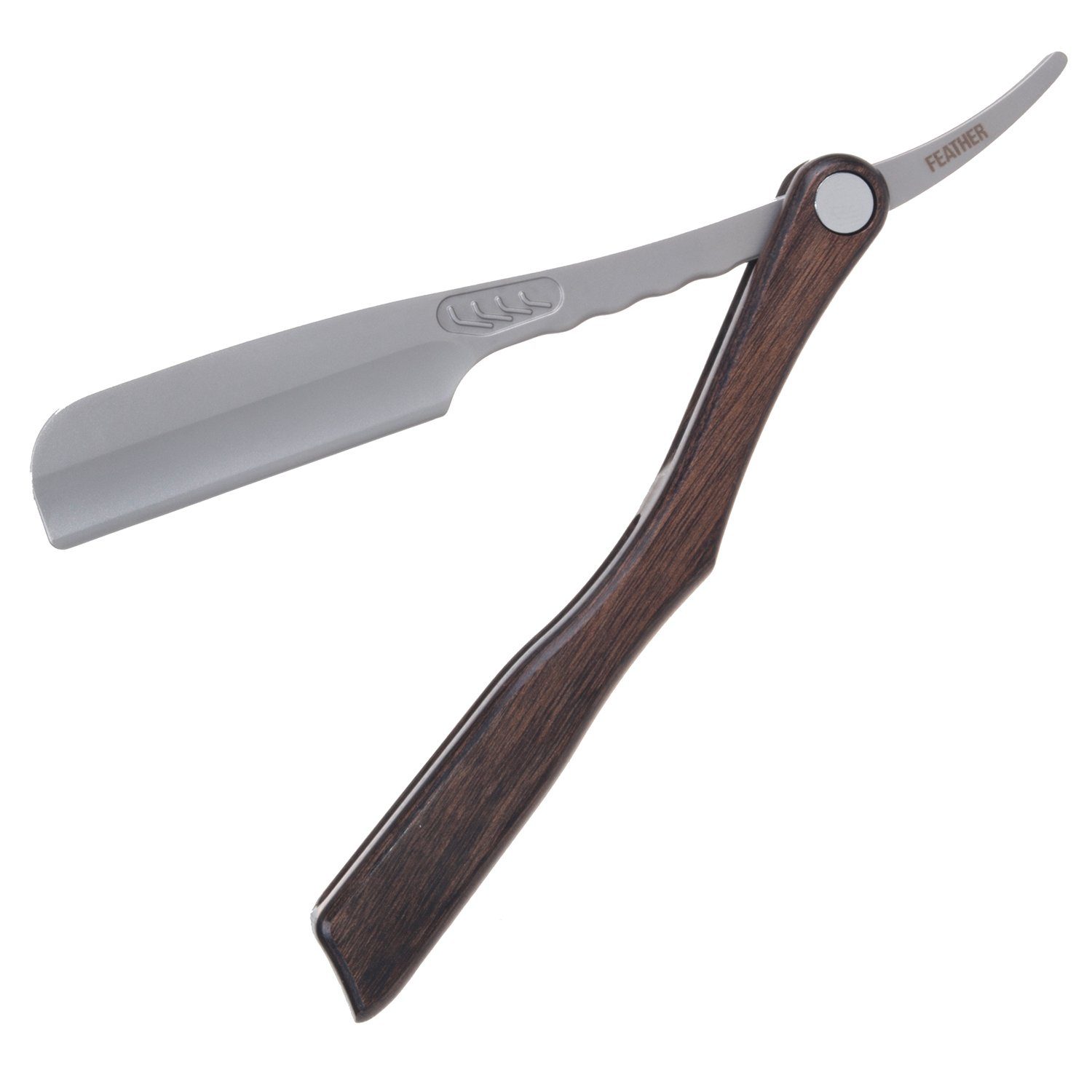 Feather Rasiermesser ACS-RSW, 1-tlg., Artist Club Klingenabstreifer