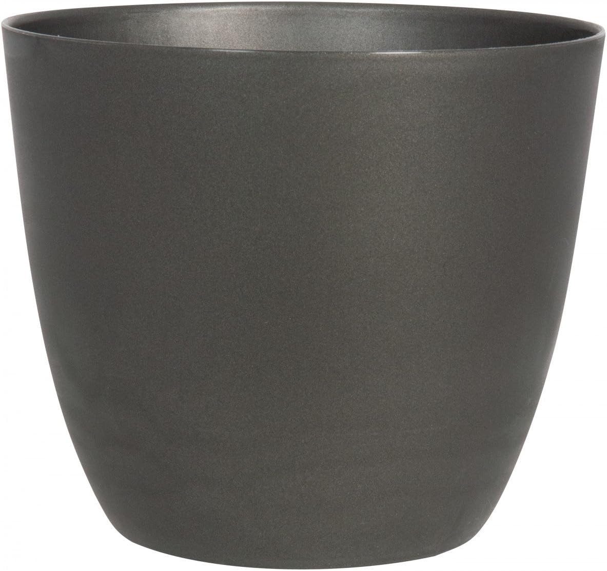 Geli Übertopf Übertopf Pure rund aus günstig online kaufen