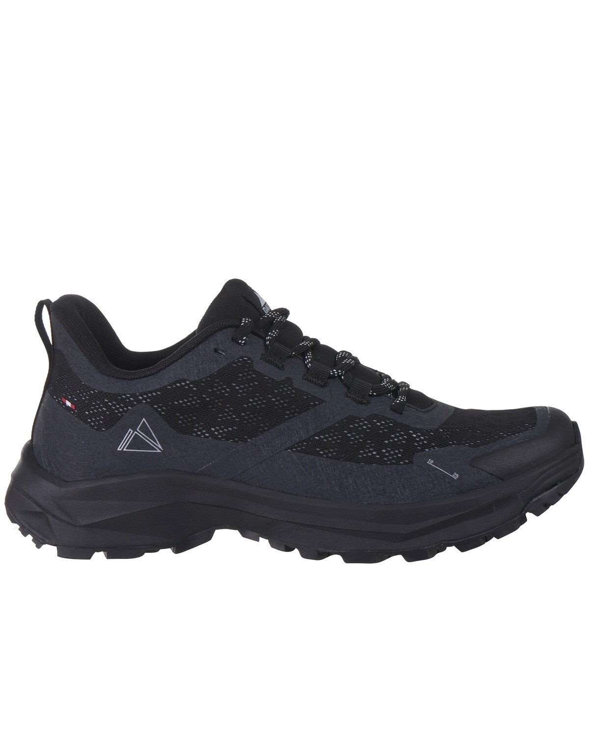 Dachstein Halbschuh Silvretta Lite Wanderschuh