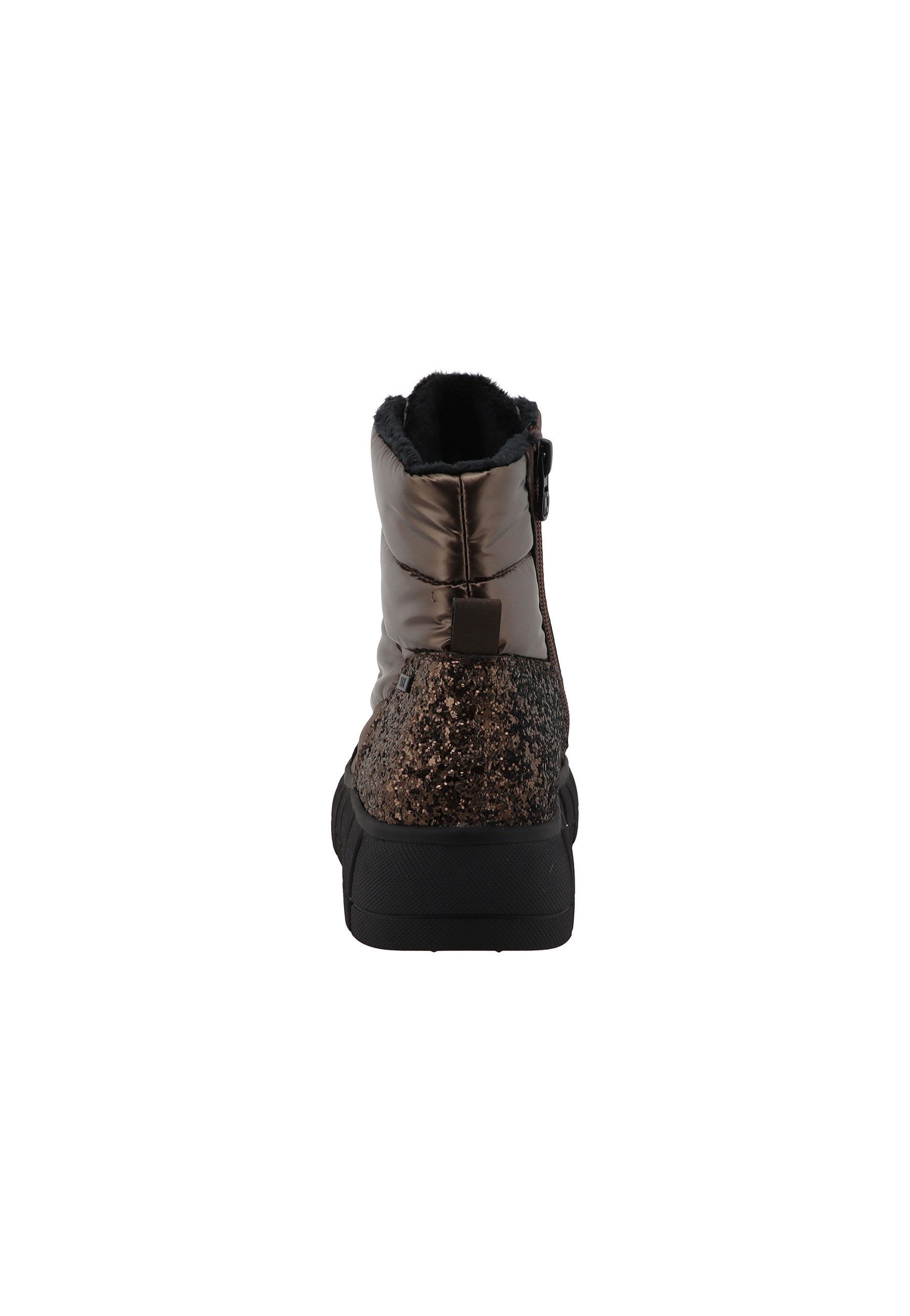 TOM TAILOR Tom Tailor Stiefel Winterstiefel