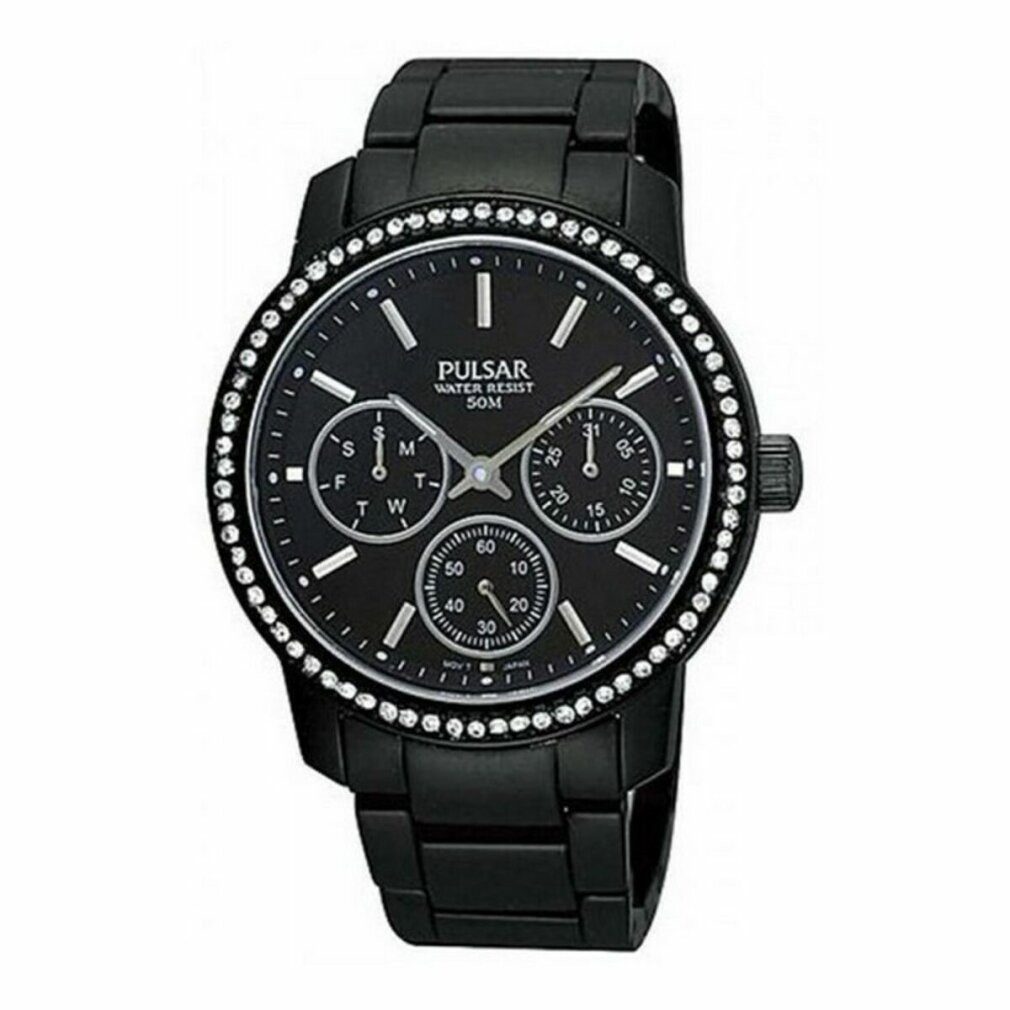 Pulsar Luxusuhr Damenuhr PP6047X1 (36 mm)