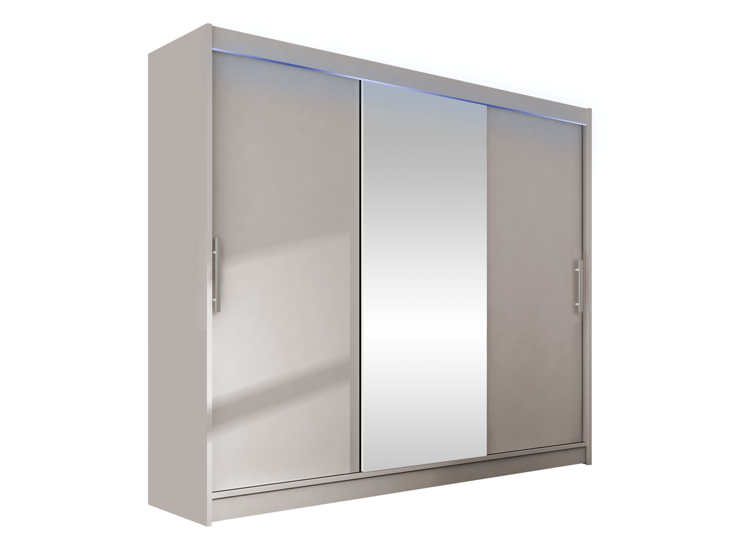 MIRJAN24 Kleiderschrank Aston I 250 (mit günstig online kaufen