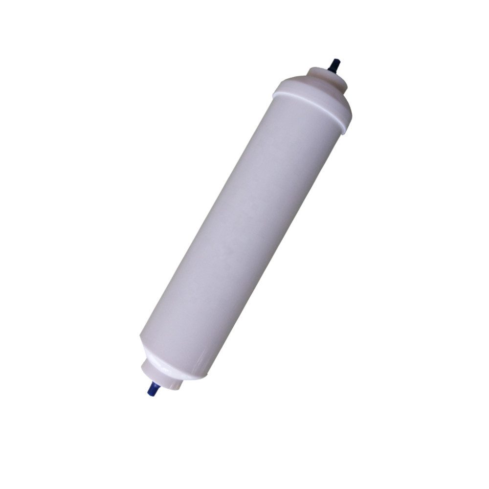 Trade-Shop Wasserfilter passend für Samsung RS7568BHCSP RS7568BHCSR RS7568THCSL RSA1ZT, Zubehör für Samsung DA29-10105J, DA29-1015J, HAFEX/EXP, HAF-EX/EAA, Externer Wasserfilter für Kühlschränke