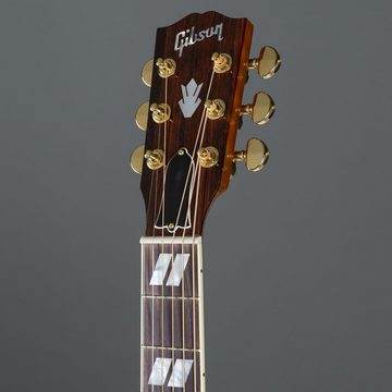 Gibson Westerngitarre, Songwriter Standard Rosewood Lefthand Antique Natural - Westerngitar