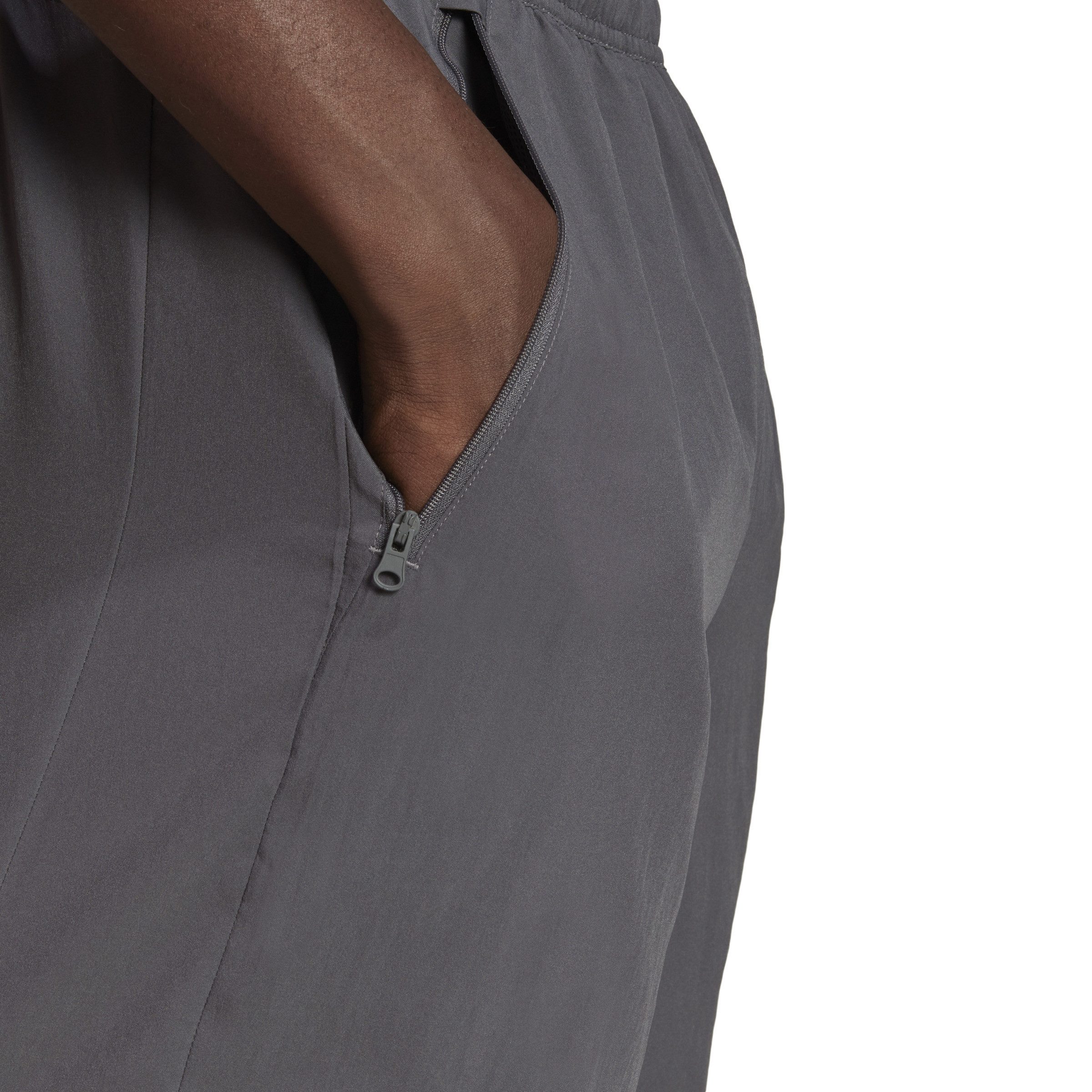 adidas Performance Shorts TR-ES WV SHO GREFIV/BLACK günstig online kaufen
