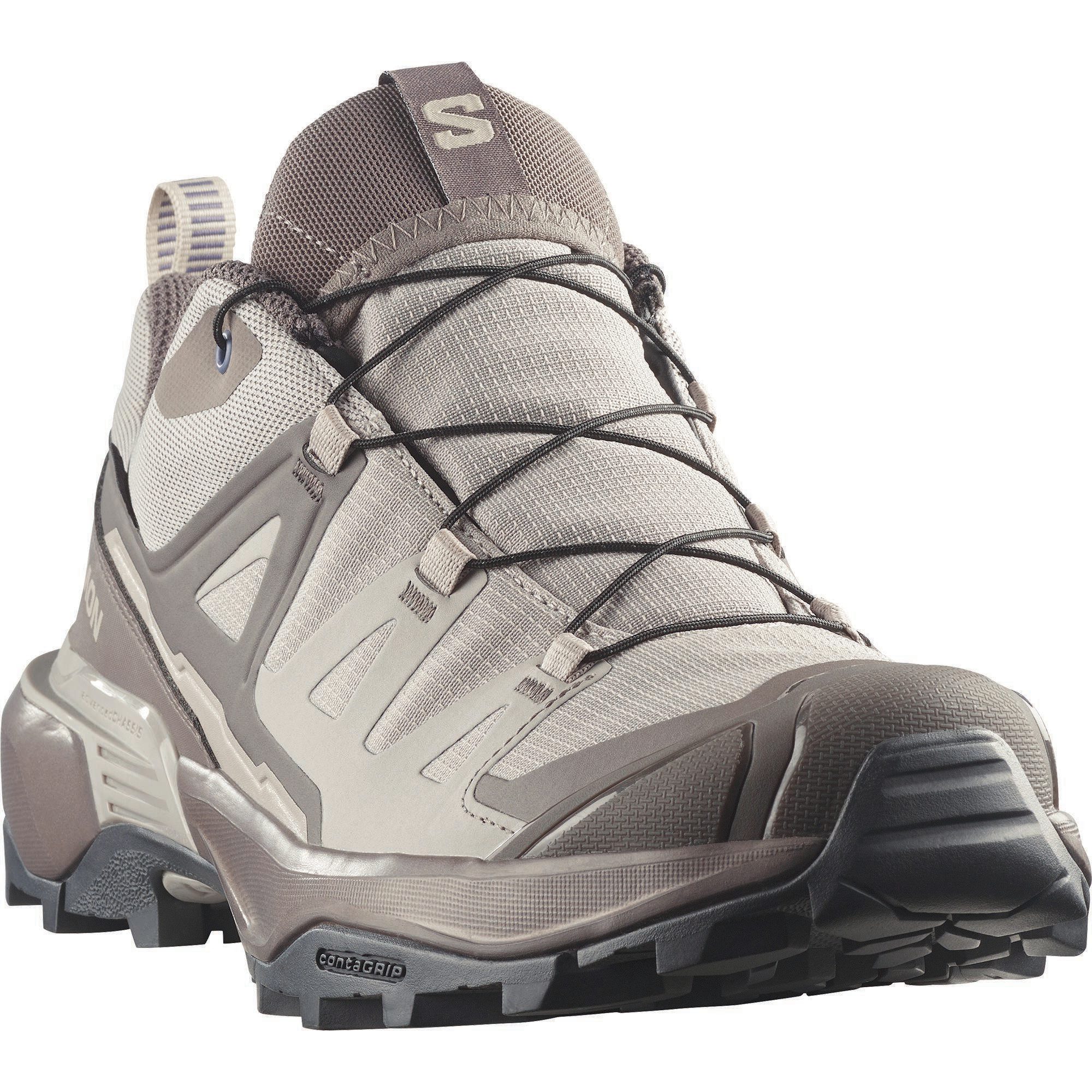 Salomon X ULTRA 360 GORE-TEX® W Wanderschuh wasserdicht dank Gore-Tex Membrane