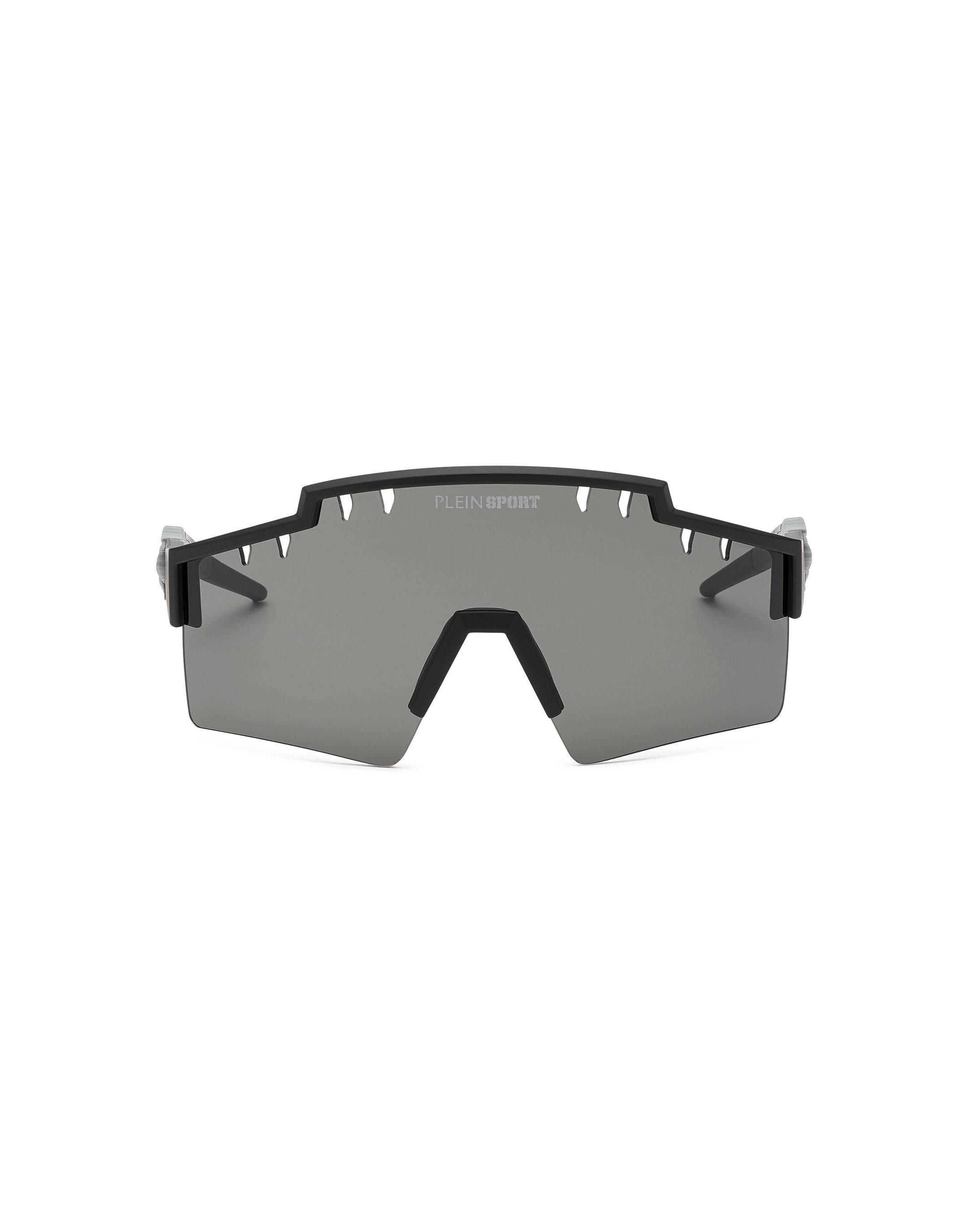 PLEIN SPORT Sonnenbrille Tiger