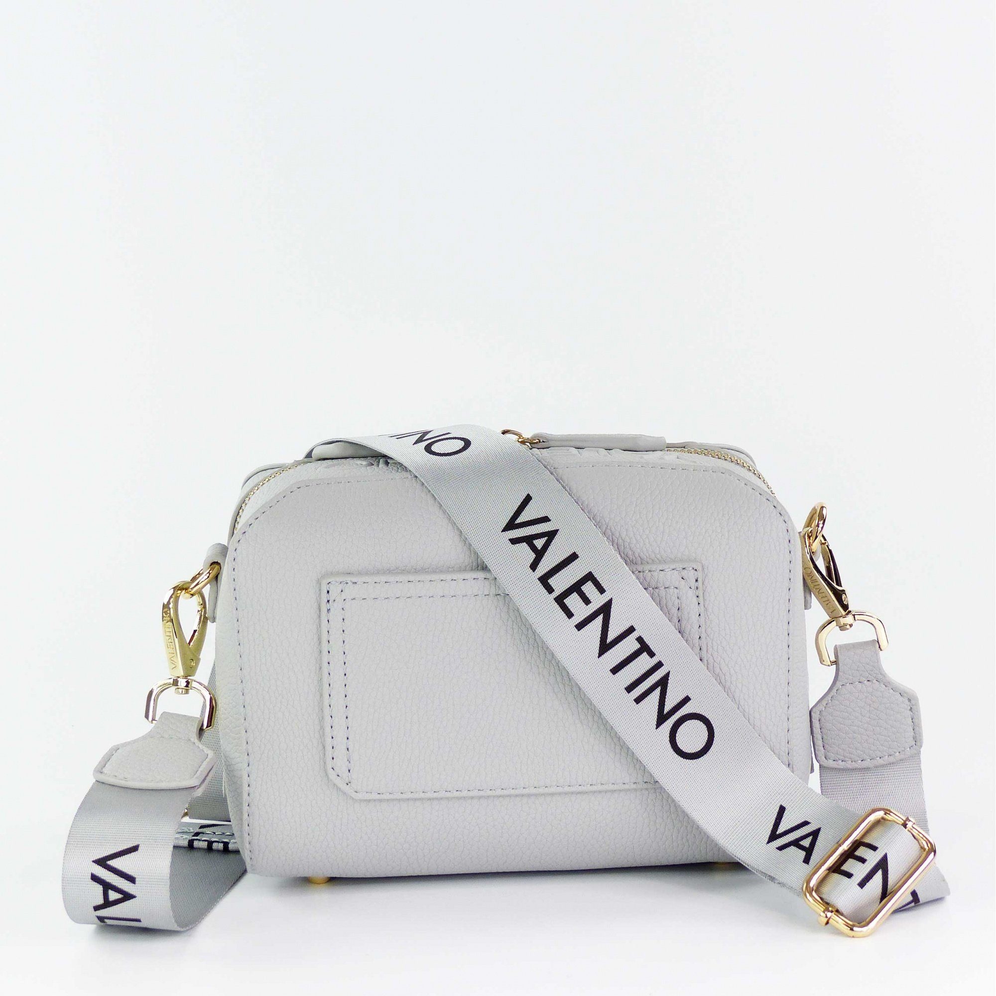 VALENTINO BAGS Umhängetasche Pattie VBS52901G-Perla
