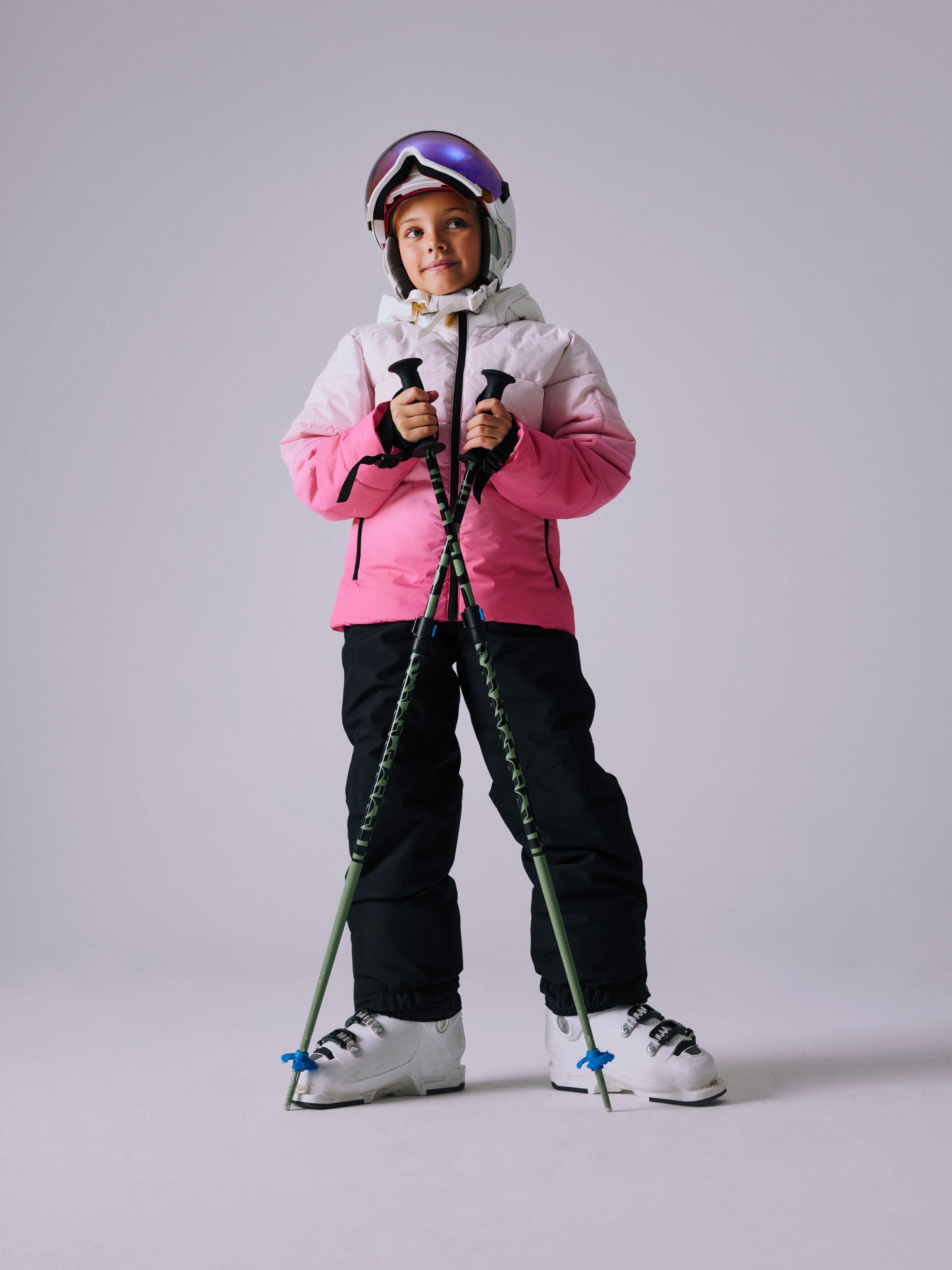 Outdoorjacke