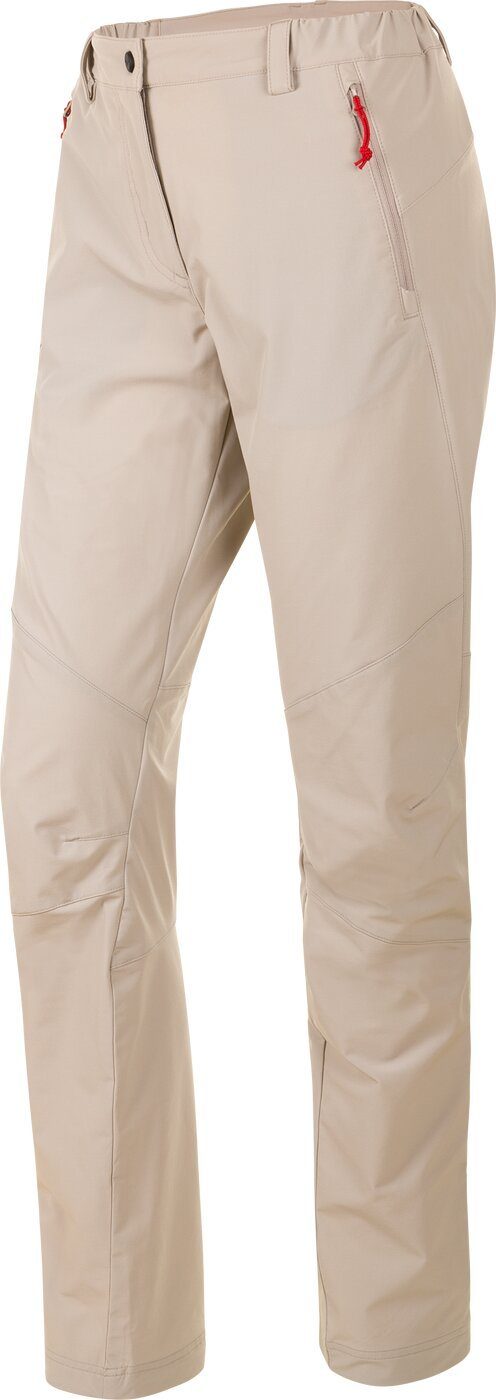Funktionshose PUEZ TERMINAL DST W REG PNT SAND