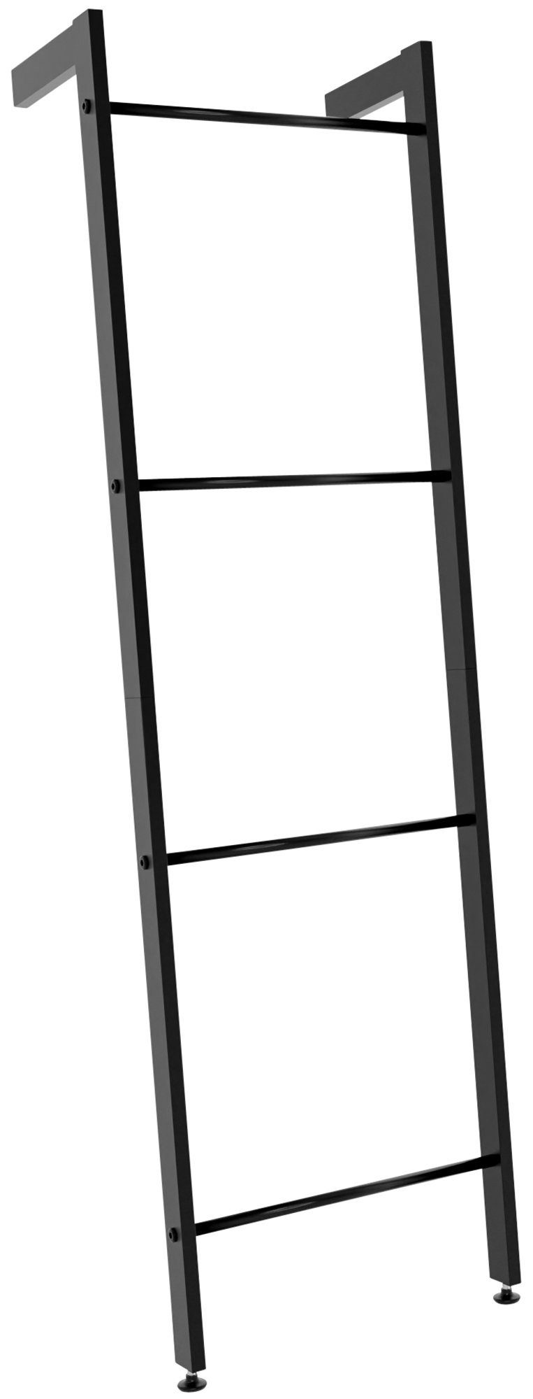 CLP Полотенцесушители Betti, freistehende Полотенце лестница aus Metall