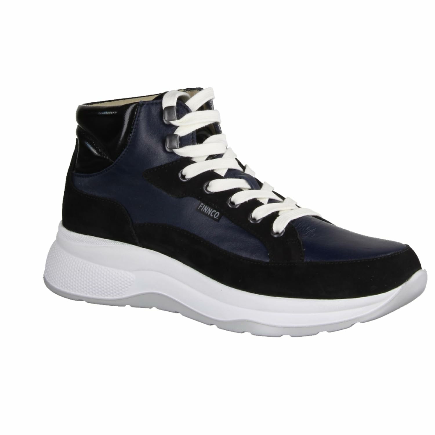 Finn Comfort Komfort Schnürer für Herren Schnürschuh (1-tlg., keine Angabe)