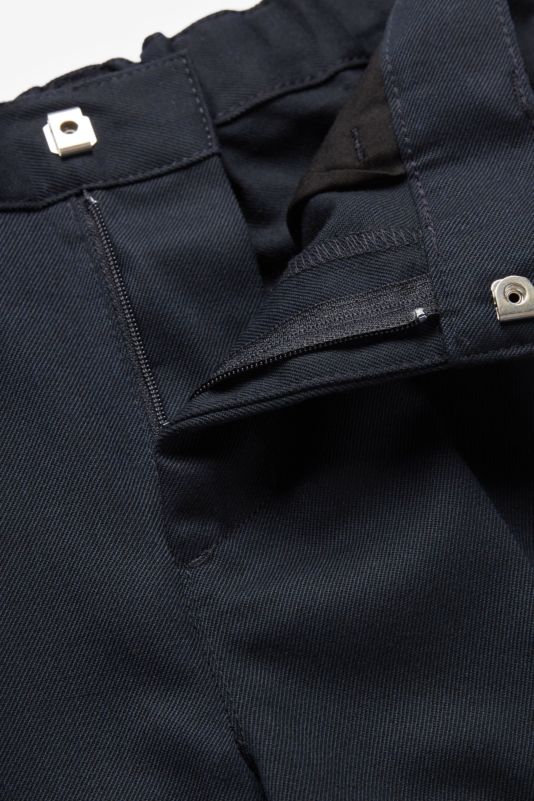 Next Stoffhose Schulhose mit Bügelfalte (1-tlg) – Bild 5 von 5