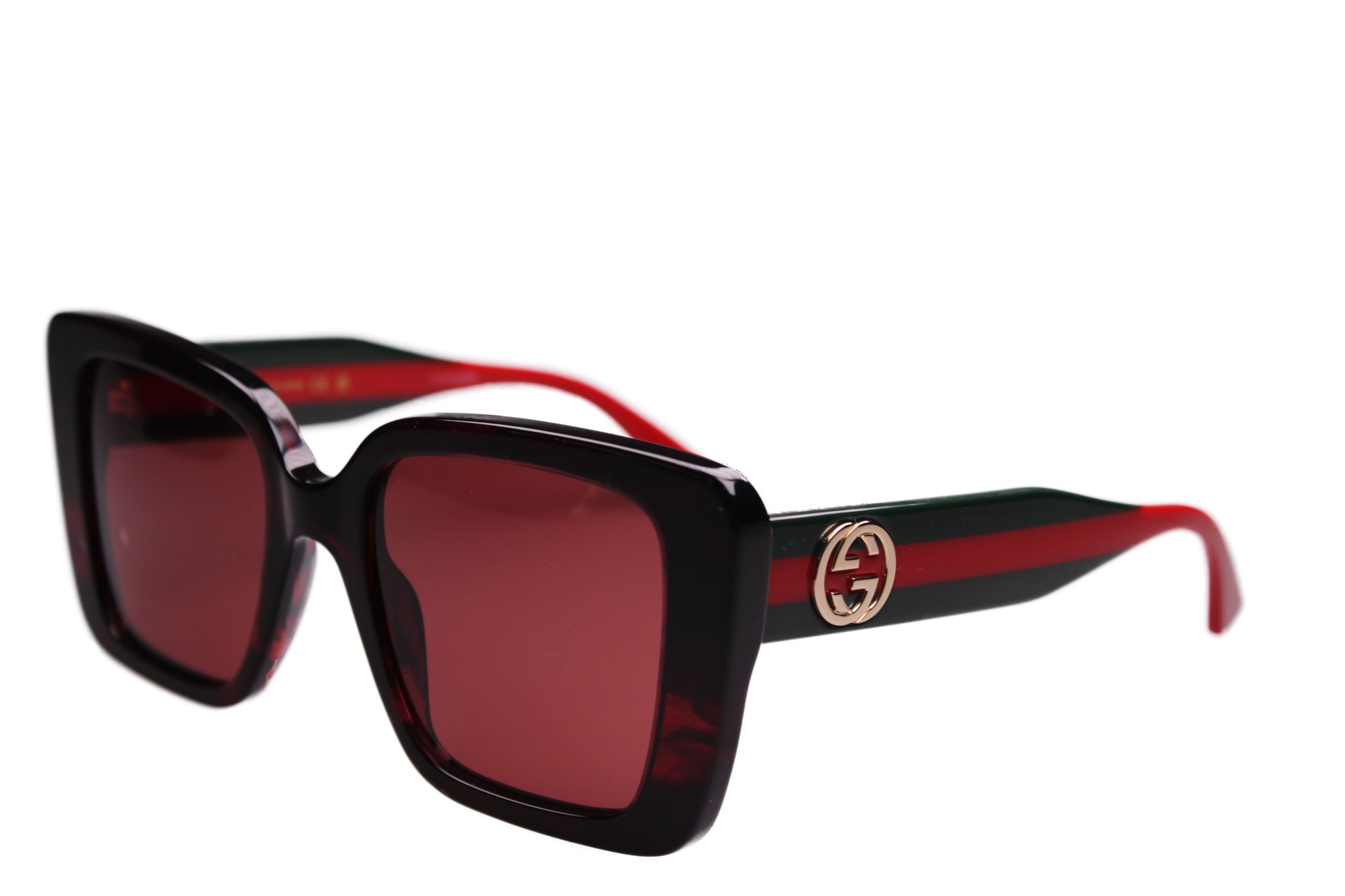 GUCCI Sonnenbrille GUCCI Sonnenbrille GG1861S 003