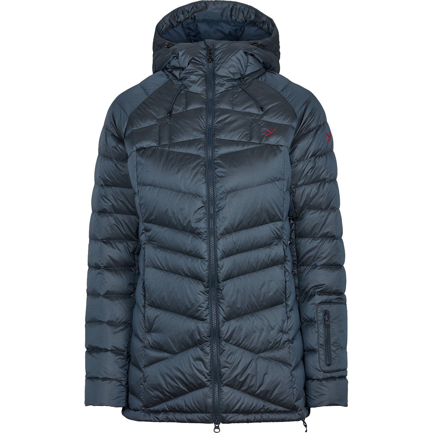 Y by Nordisk Funktionsmantel Daunenjacke Mimi