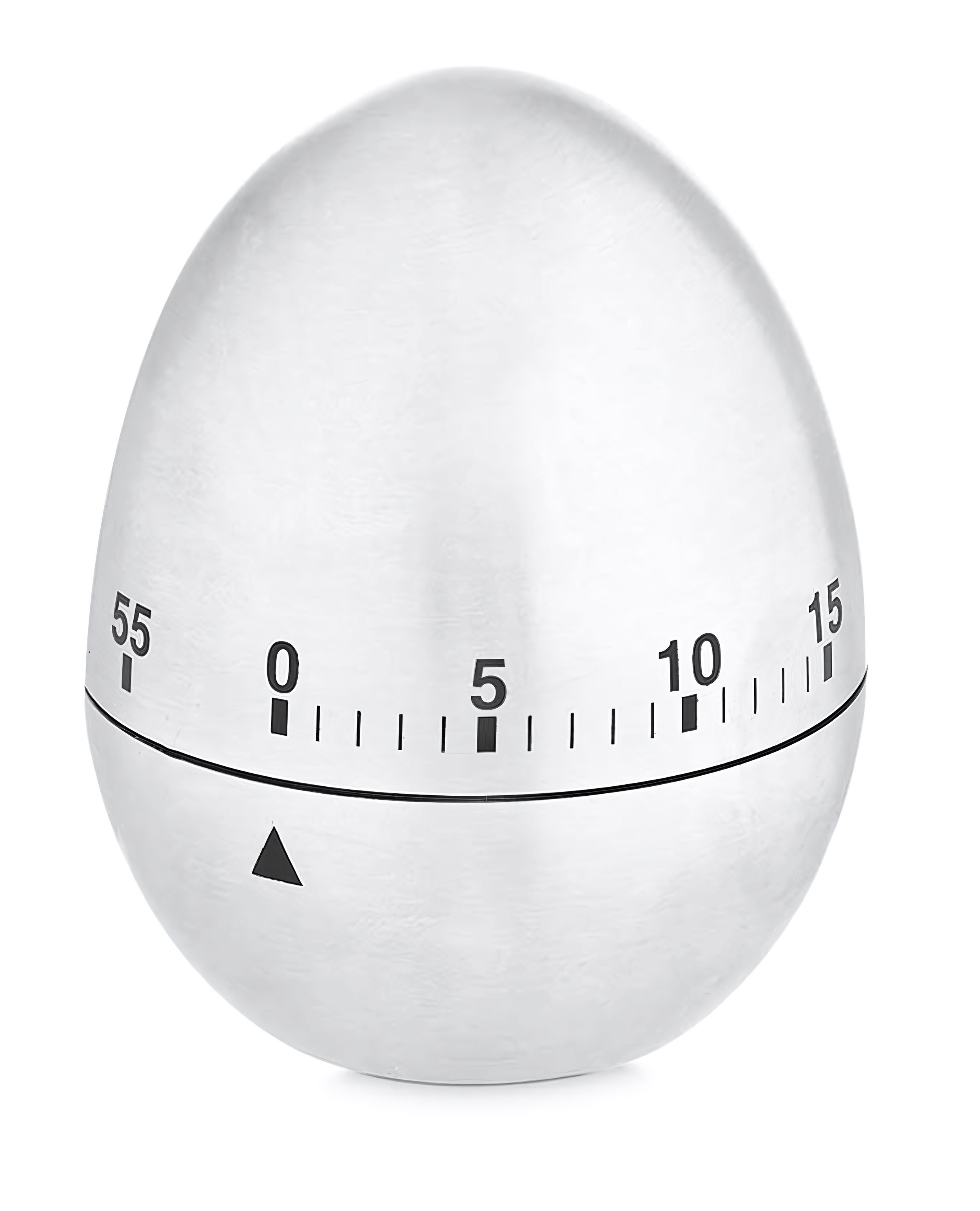 Eieruhr KURZZEITMESSER Ei aus Kunststoff Küchen-Timer Küchenuhr Eieruhr 87