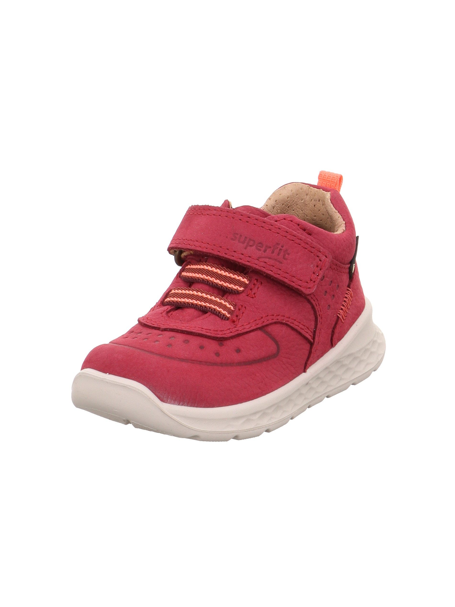 ROT/ORANGE (030)