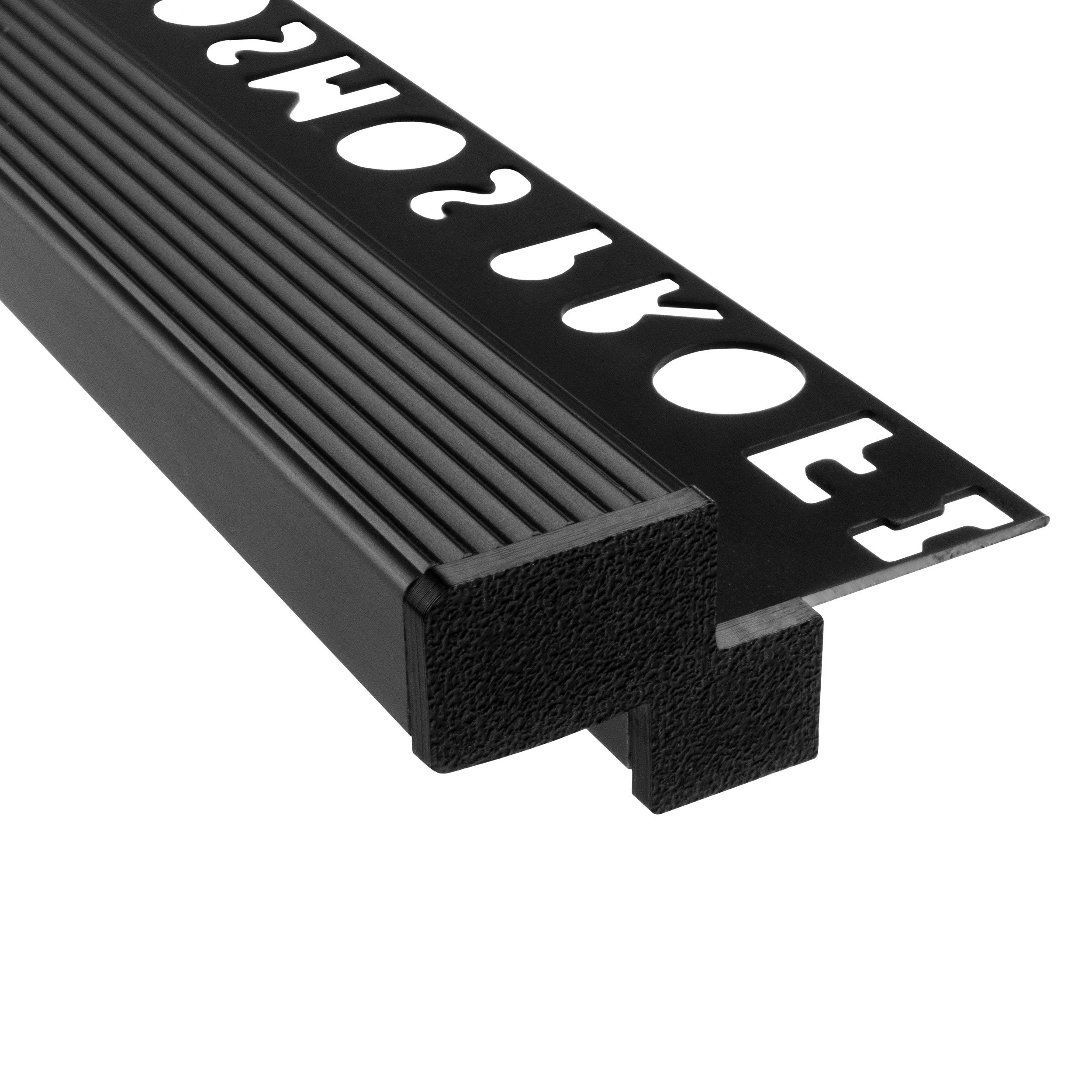tktrading24 LED-Stripe-Profil T-40 LED Alu Fliesen günstig online kaufen