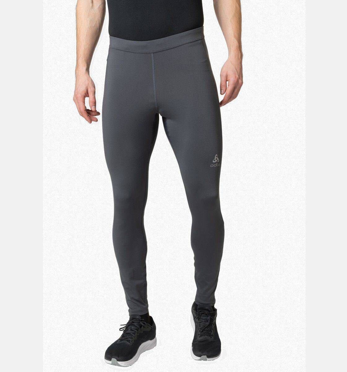 Lauftights (1-tlg) Lauftights Herren Odlo