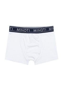 MINOTI Boxer Ein Set aus zehn Boxershorts (3y-14y)